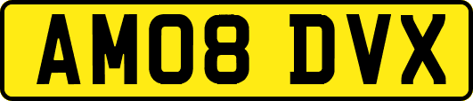 AM08DVX