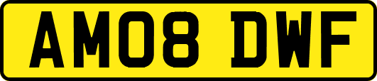 AM08DWF