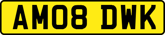 AM08DWK