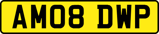 AM08DWP