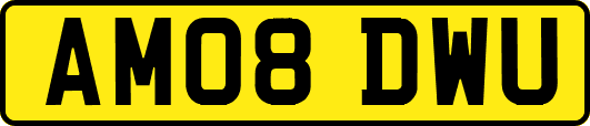 AM08DWU
