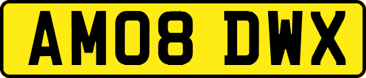 AM08DWX