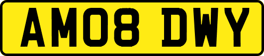 AM08DWY