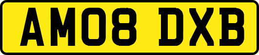 AM08DXB