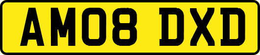 AM08DXD