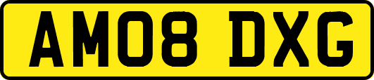 AM08DXG