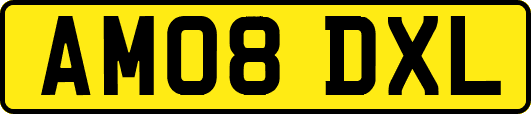 AM08DXL