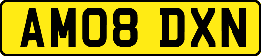 AM08DXN