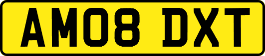 AM08DXT