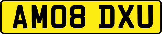 AM08DXU