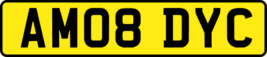 AM08DYC