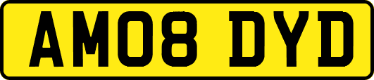 AM08DYD
