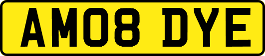 AM08DYE