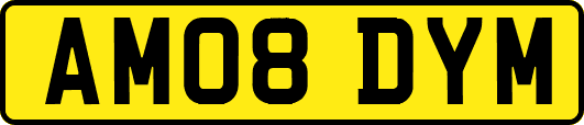 AM08DYM