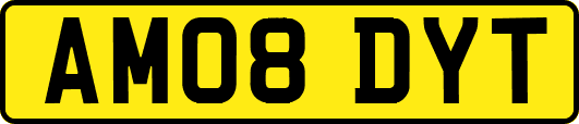 AM08DYT