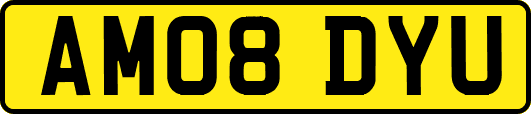 AM08DYU