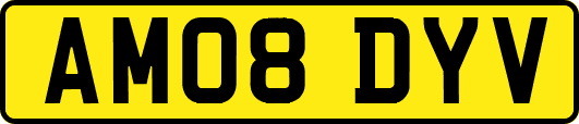 AM08DYV