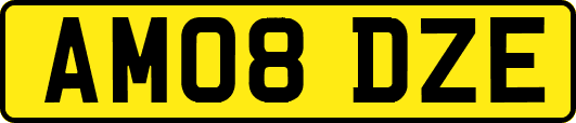 AM08DZE