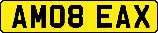 AM08EAX