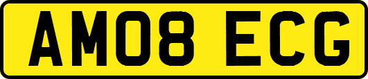 AM08ECG