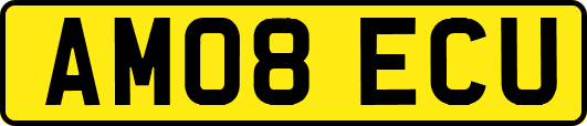 AM08ECU