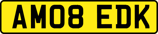 AM08EDK