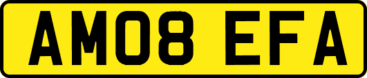 AM08EFA
