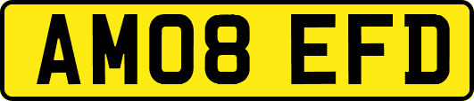 AM08EFD