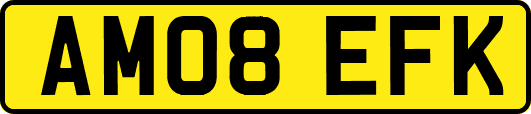 AM08EFK