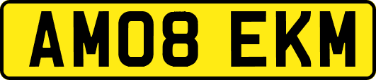 AM08EKM