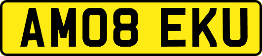 AM08EKU