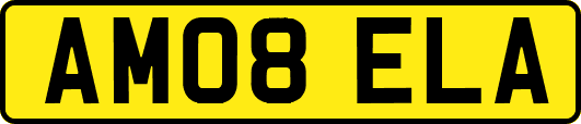 AM08ELA