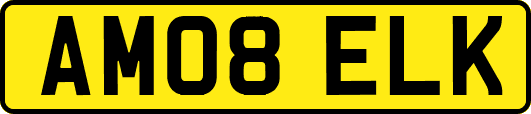 AM08ELK