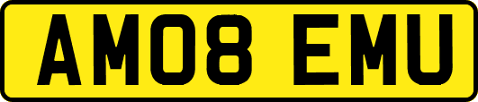 AM08EMU