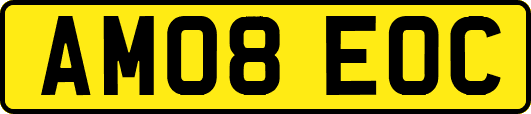 AM08EOC