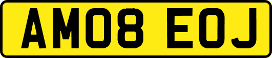 AM08EOJ
