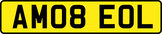 AM08EOL