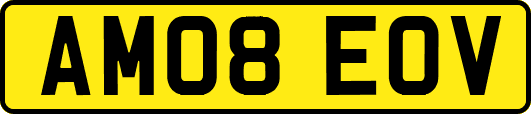 AM08EOV