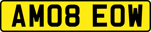 AM08EOW