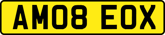 AM08EOX