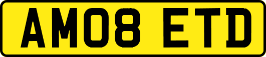 AM08ETD