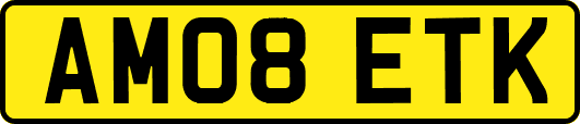 AM08ETK