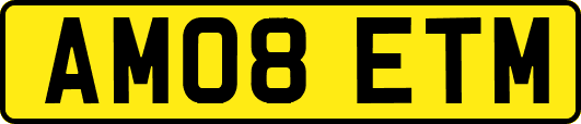 AM08ETM