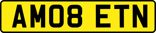 AM08ETN