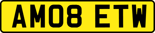 AM08ETW