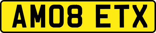 AM08ETX