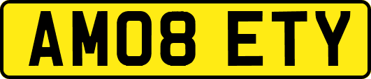 AM08ETY