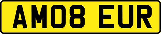 AM08EUR
