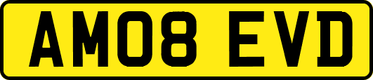 AM08EVD