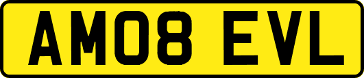 AM08EVL